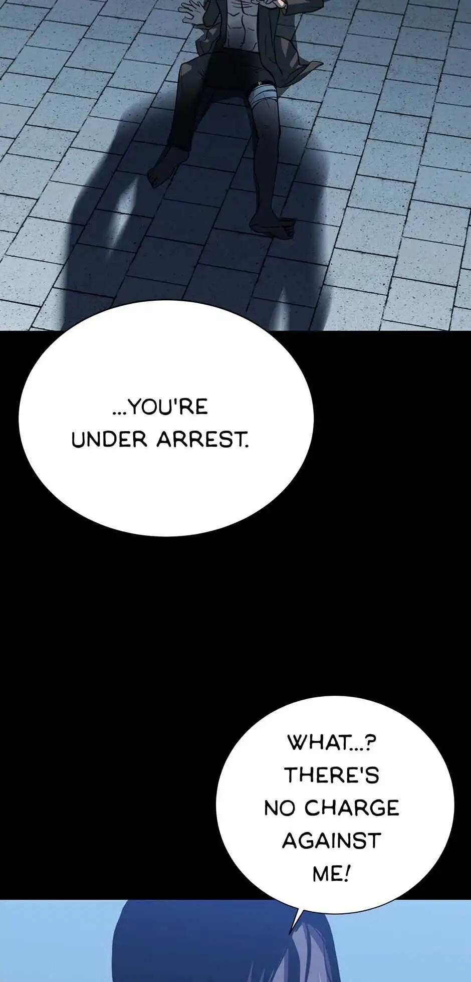 C.O.P (Court of Puppet) Chapter 17 80